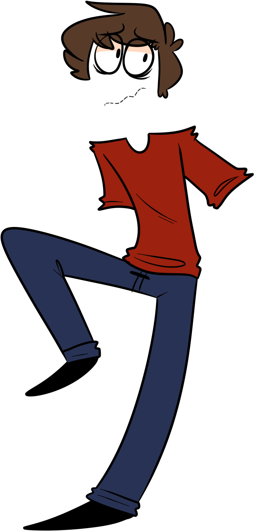 The Power Of Mean Girls Shines Within You File Name - Filename 2 Baldi Basics Clipart (938x1768), Png Download