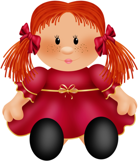 Poupées - Candle Clipart (600x676), Png Download