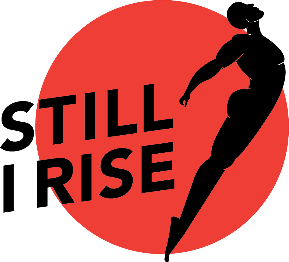 Still I Rise Films - And Still I Rise Clipart (961x870), Png Download