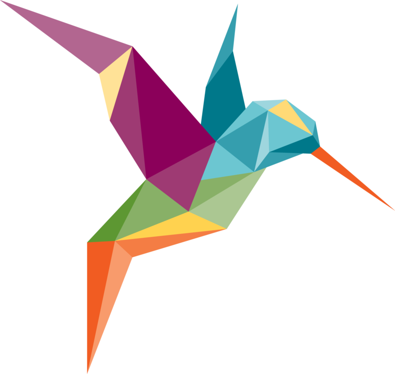 Hummingbird Png, Download Png Image With Transparent Clipart (800x758), Png Download