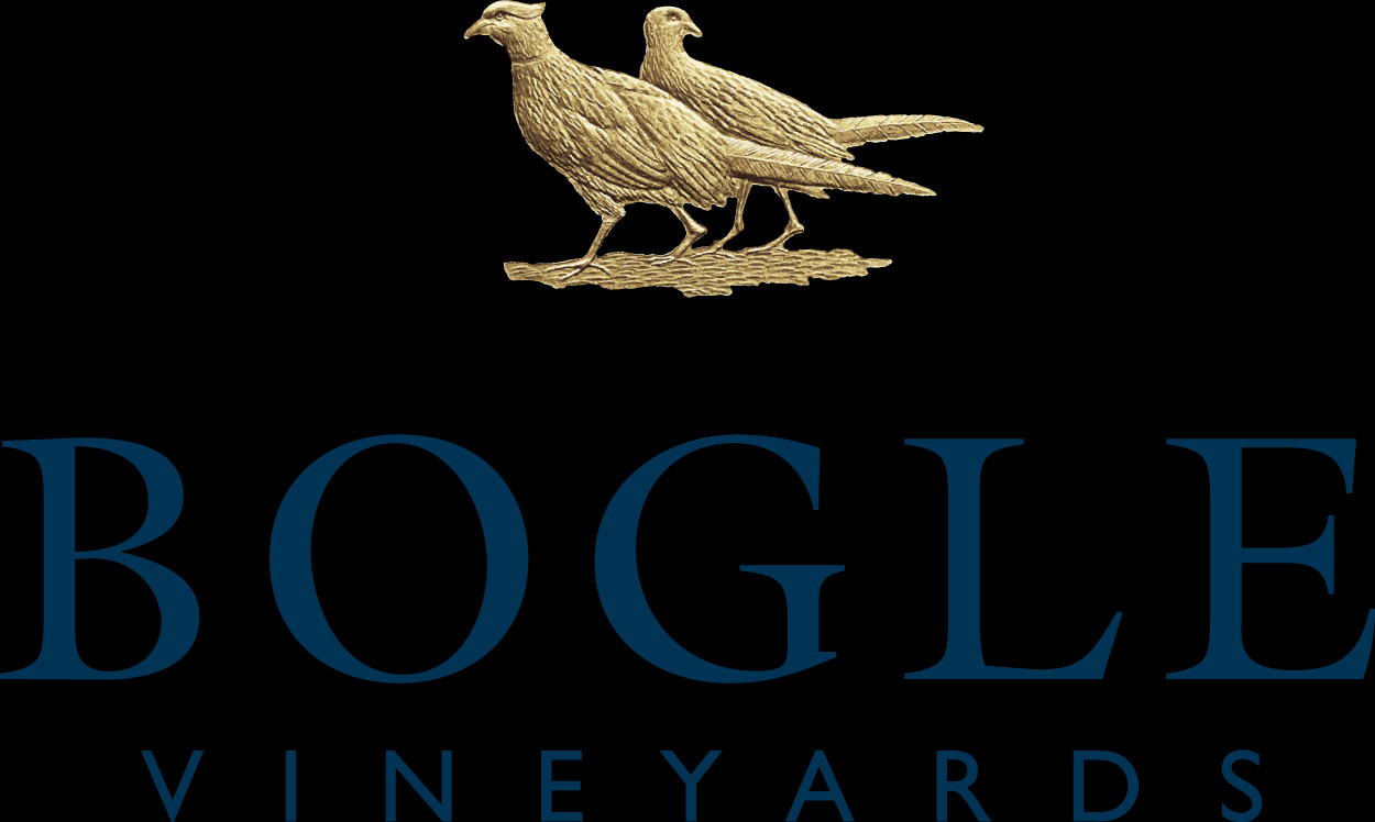 Bvlogo Main 4c - Bogle Old Vine Zinfandel 2013 Clipart (1250x748), Png Download