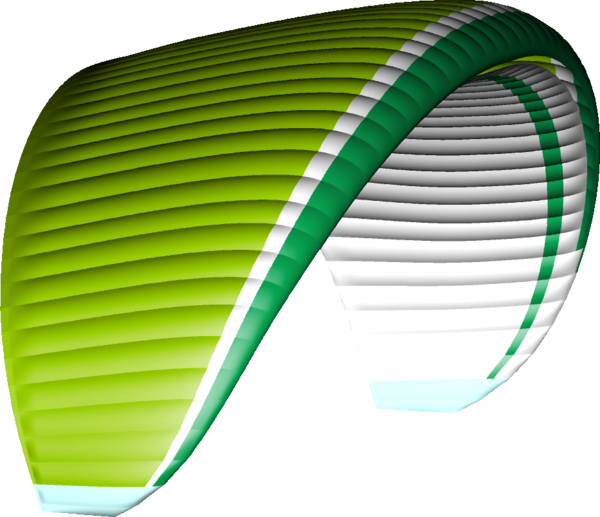 Lime - Nova Ion 5 Clipart (600x517), Png Download