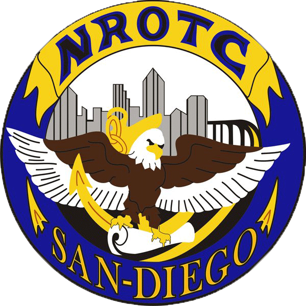 Nrotc San Diego Clipart (600x600), Png Download
