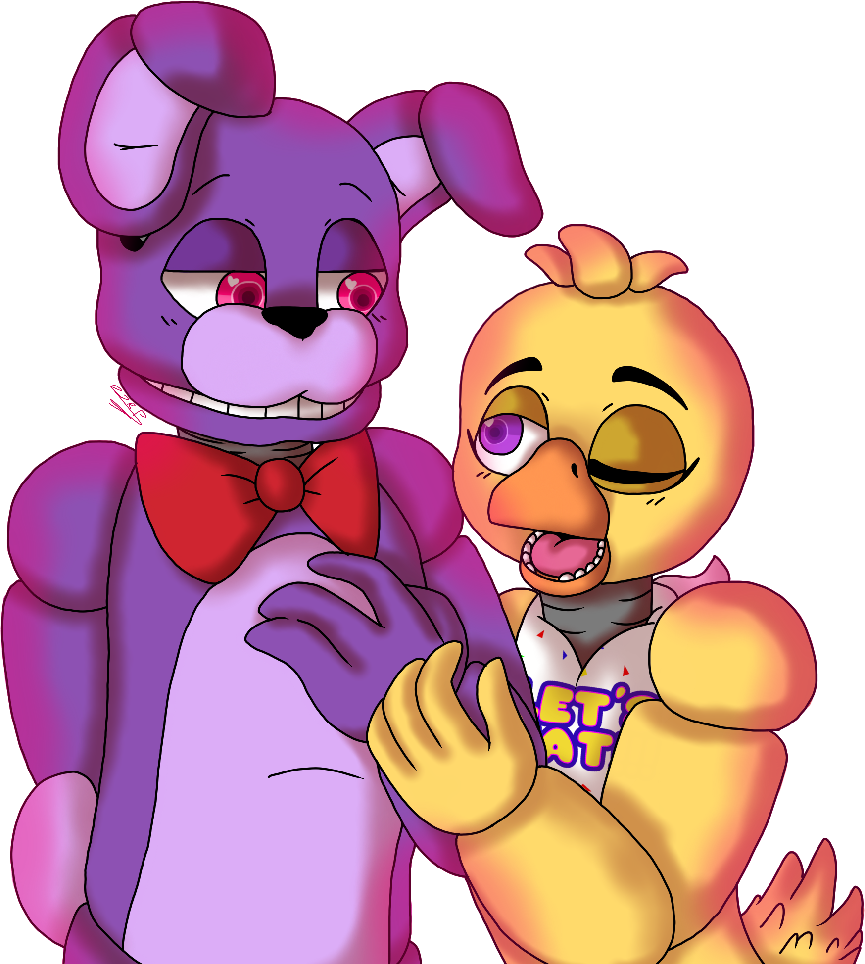 #carl Drawings On Paigeeworld - Cartoon Clipart (2048x2048), Png Download