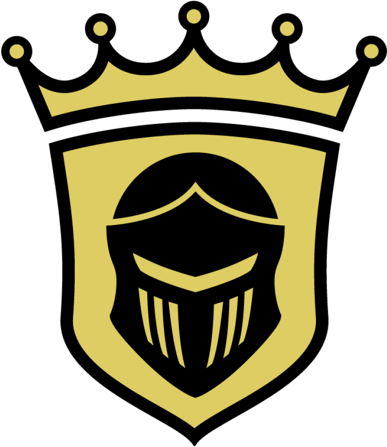 The Penn High School Athletic Logo Penn High School Logo Clipart 