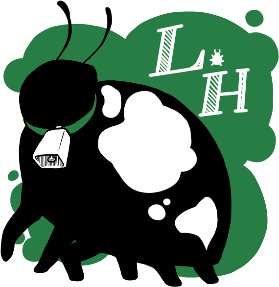 The Non-profit Organization Little Herds Commissioned - Nonprofit Organization Clipart (600x600), Png Download