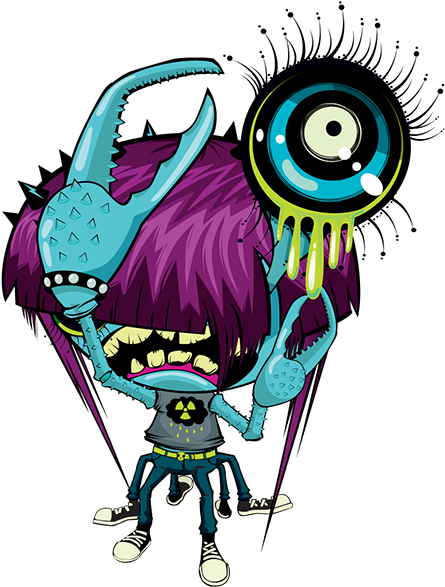 Greek & Chinese Zodiac - Illustration Clipart (600x600), Png Download