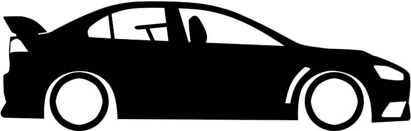 2 - Renault Fluence Clipart (992x316), Png Download