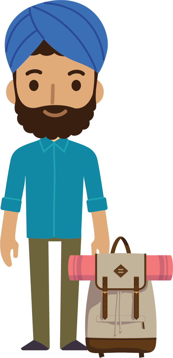 Want More - Clipart (607x1256), Png Download