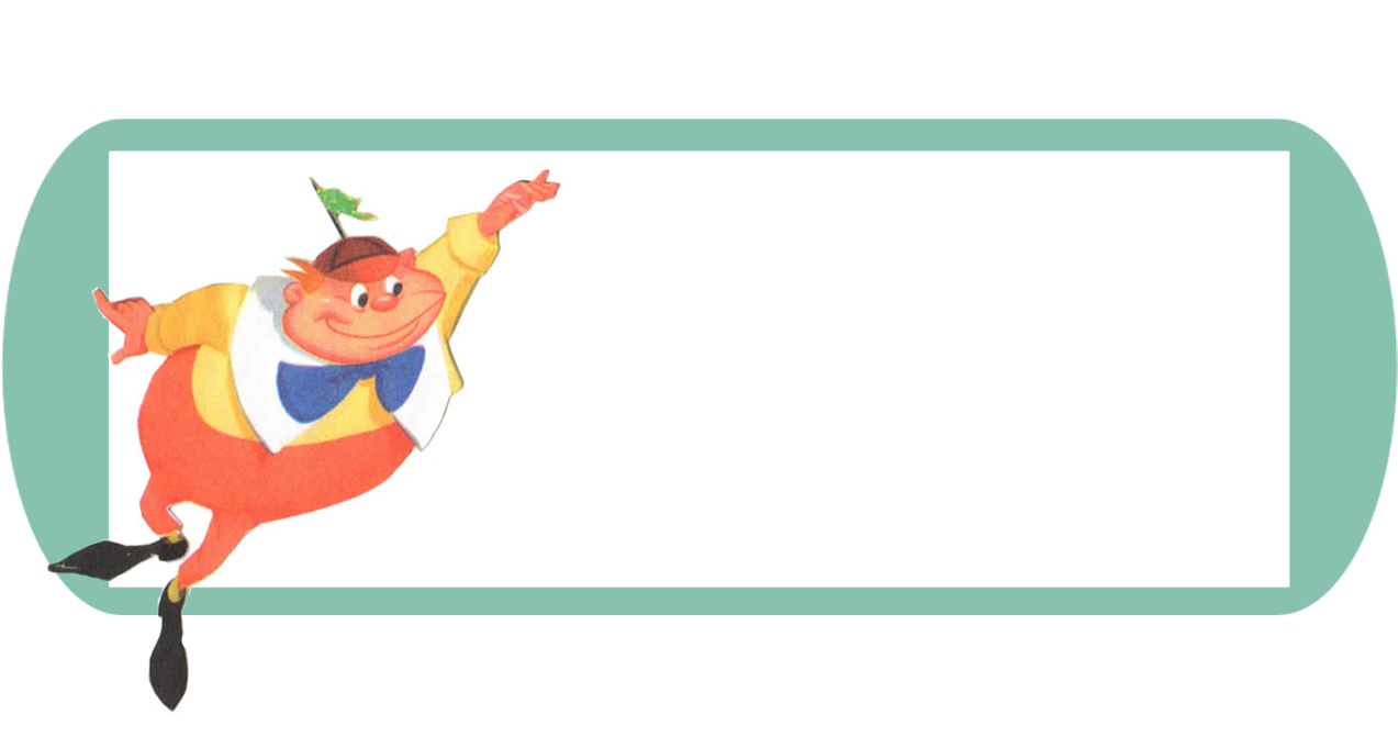 Alice In Wonderland Party Printables - Portable Network Graphics Clipart (1352x804), Png Download