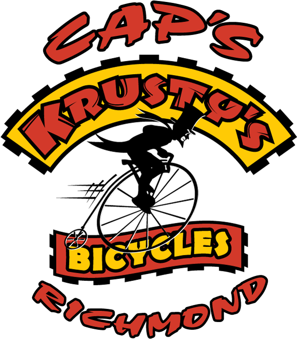 Krusty Caps Logo - Twitter Clipart (800x800), Png Download