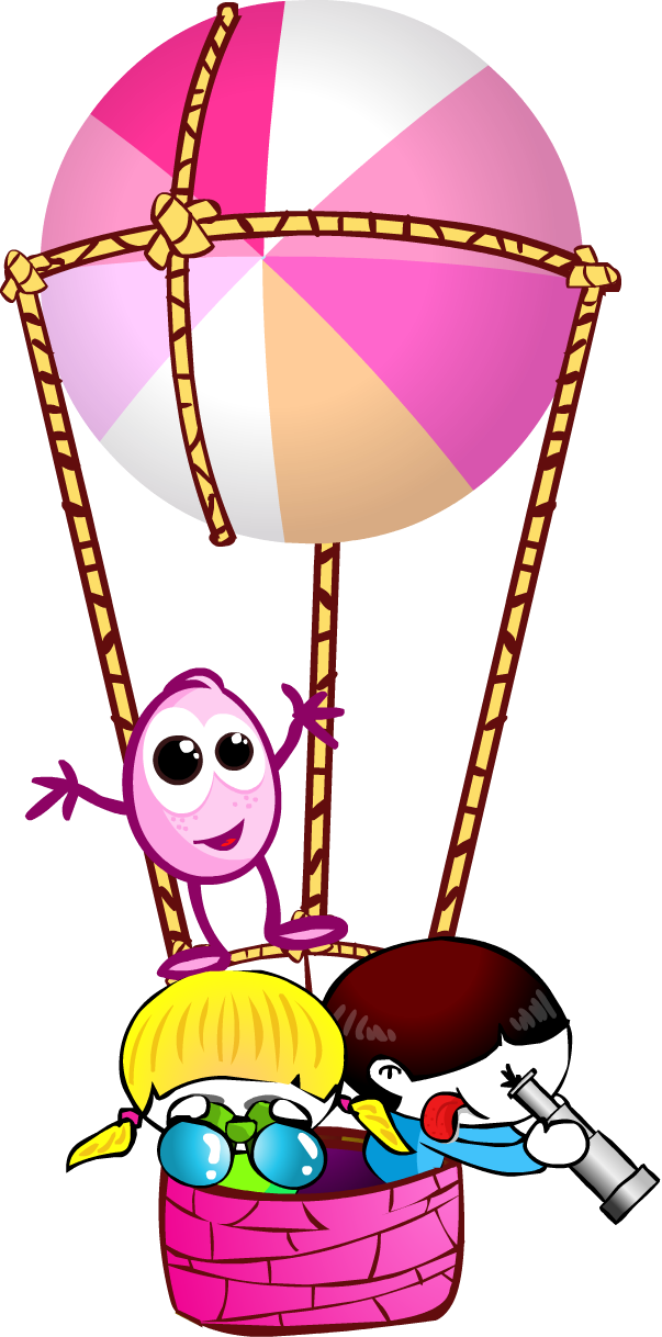 Pink Lemon - Acasa Clipart (603x1218), Png Download