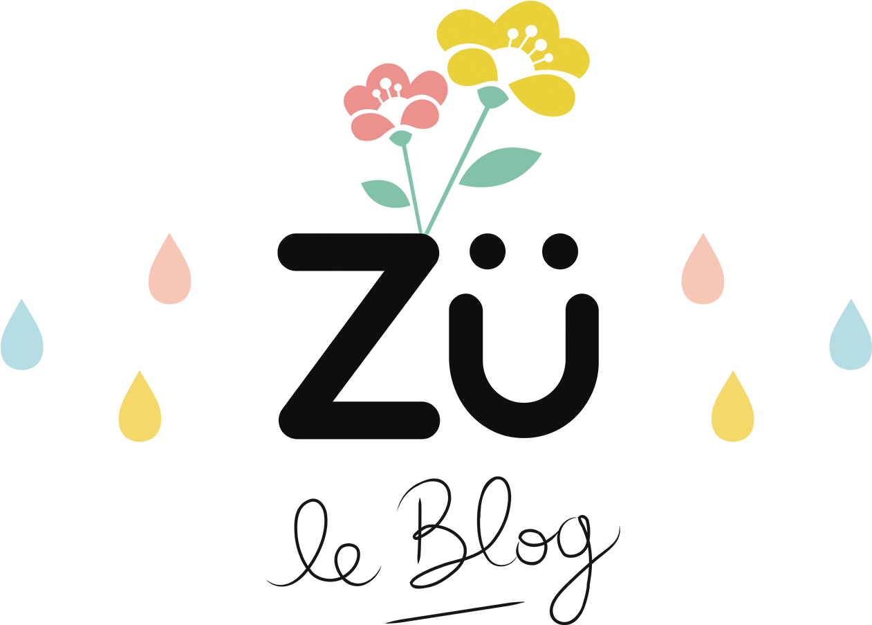 Zü Le Blog - Zü Clipart (1260x1260), Png Download