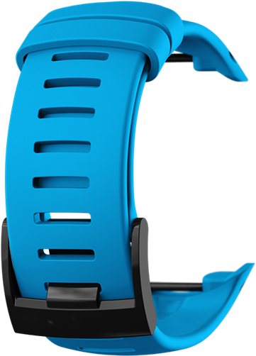 Scuba Diving Computers Thailand - Suunto Strap For D4i Novo Clipart (570x570), Png Download