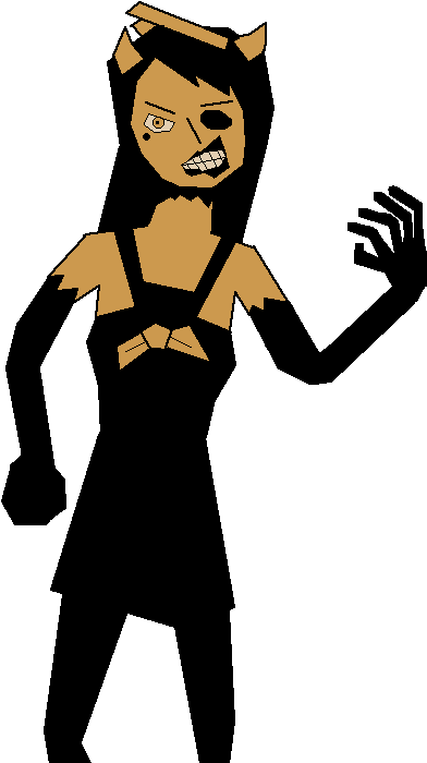 Broken And Decayed - Illustration Clipart (500x700), Png Download