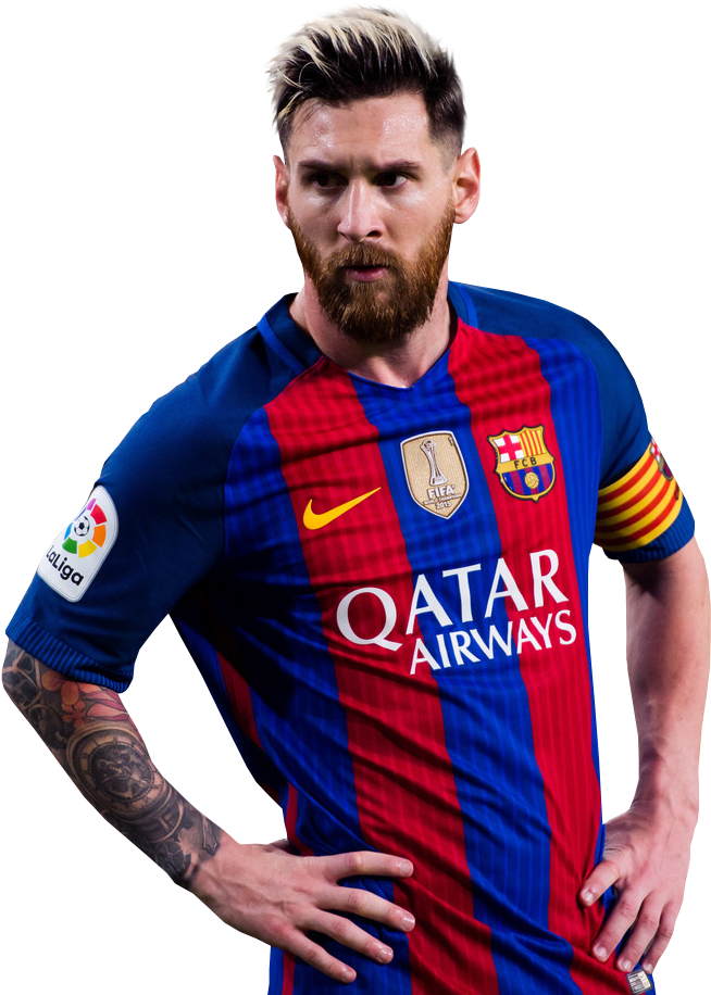 Download Lionel Messi Png 2018 Clipart 1965699 Pinclipart