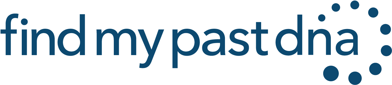 Uncover The Amazing Truth Behind Your Ethnicity With - Find My Past Logo Png Clipart (1446x381), Png Download