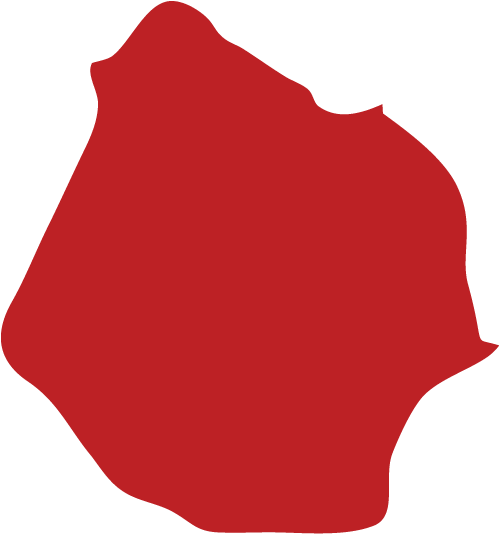 72% Of Swazis "strongly Agree" Or "agree" That Women - Eswatini Clipart (640x640), Png Download