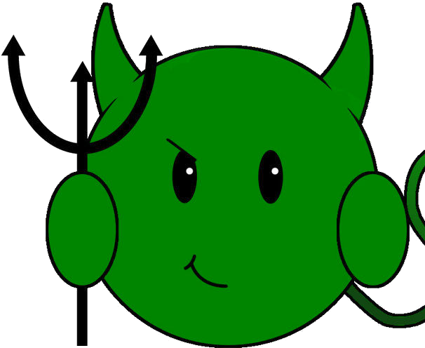 Ecms Student Service Clipart (611x611), Png Download