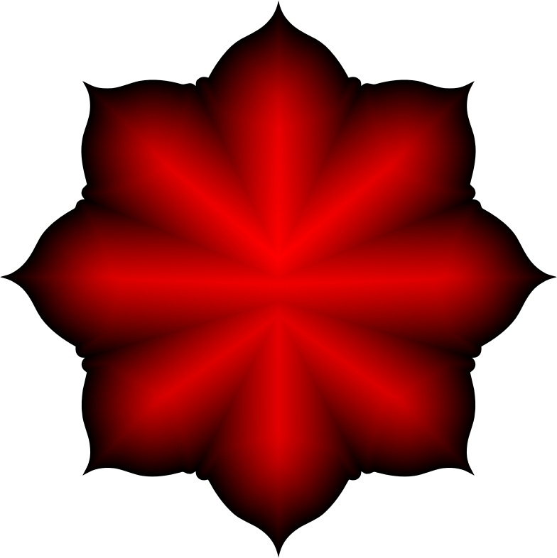 By Gdj - Clip Art - Png Download (784x786), Png Download