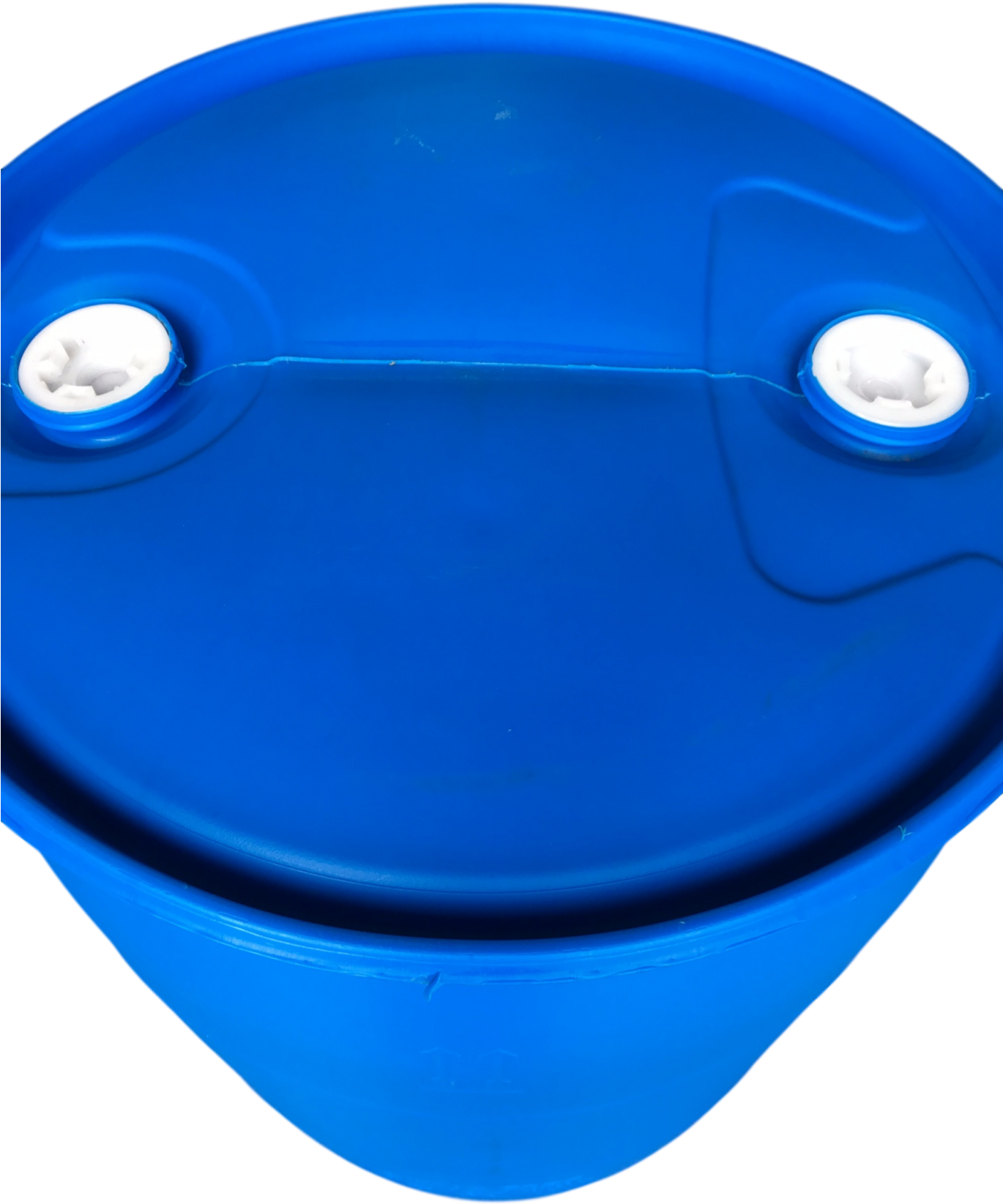 Banner Freeuse Download Barrel Clipart Plastic Drum - Circle - Png Download (1800x1800), Png Download