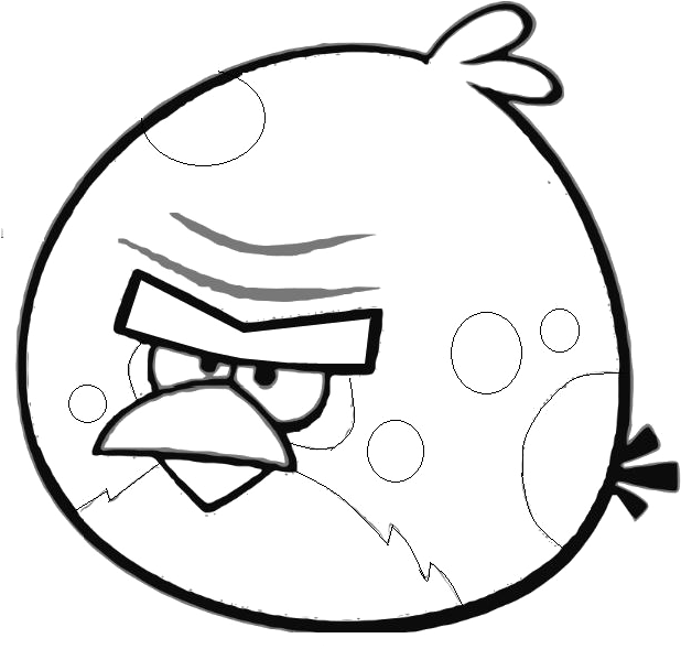 Drawing The Line - Coloring Book Clipart (617x717), Png Download