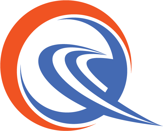 Q Analysts Logo Clipart (620x620), Png Download