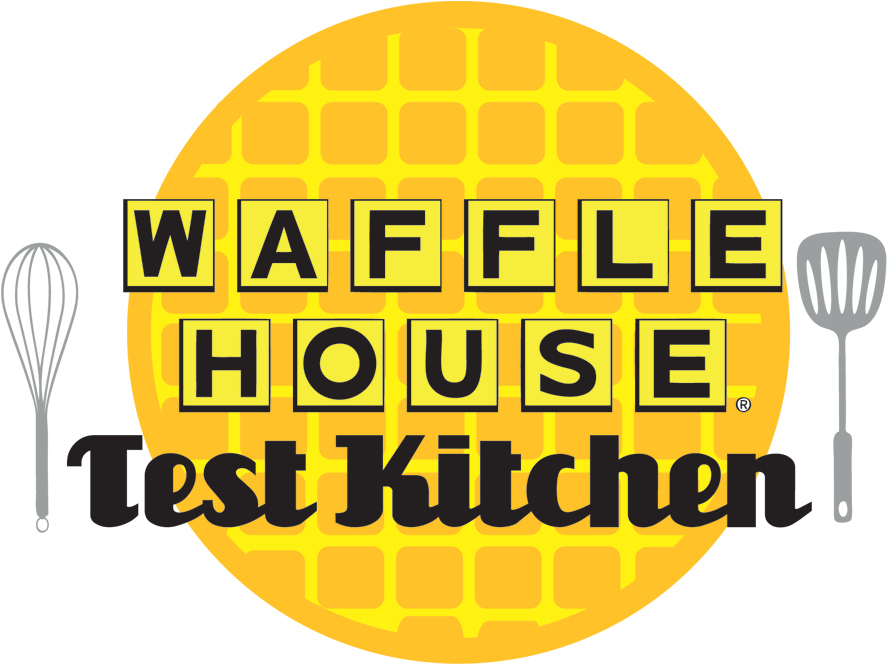 Waffle House Test Kitchen - Waffle House Clipart (900x676), Png Download