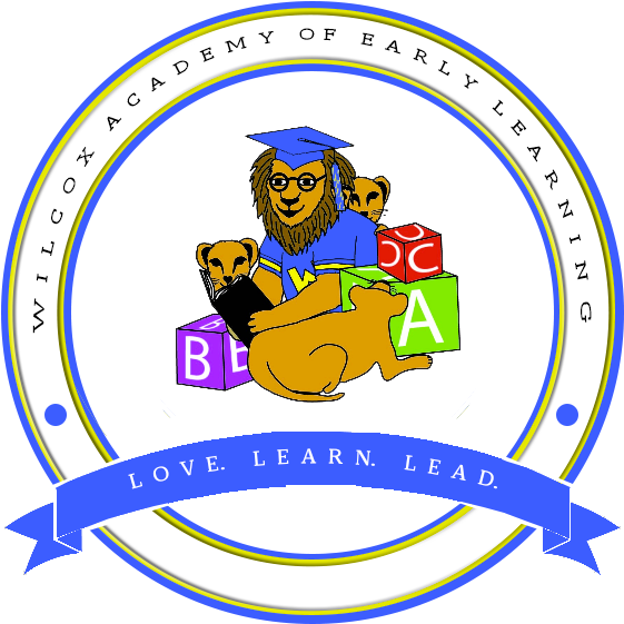 Wilcox Academy Of Early Learning - Party Clipart (705x612), Png Download