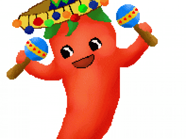 Cinco De Mayo Clip Art - Png Download (640x480), Png Download