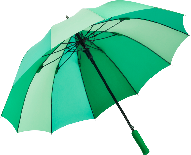 Fare 4584 Multicolour Ac Midsize - Umbrella Clipart (789x789), Png Download