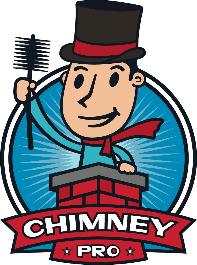 Chimney Pro - Cartoon Clipart (680x915), Png Download