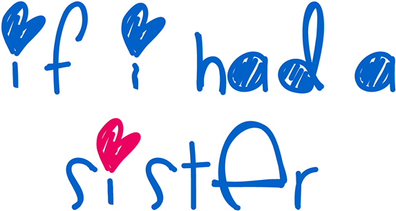 We Would Play With Dolls, Dance Together, Play Together, - Isabella Castillo Clipart (1200x335), Png Download