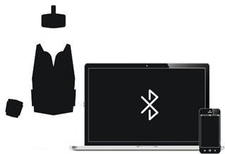 Enjoy The Freedom Of Wireless Clipart (1000x500), Png Download