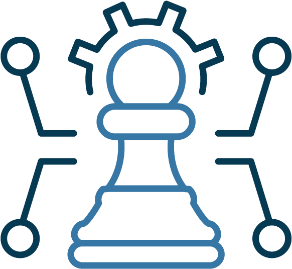 Home Strategy Messaging Positioning - Cloud And Devops Icon Clipart (600x600), Png Download