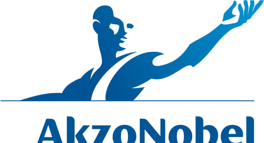 Akzonobel Invests Usd2 - Logo Akzo Nobel Clipart (1000x500), Png Download