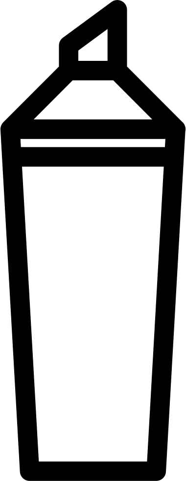 Png File - Food Clipart (380x980), Png Download