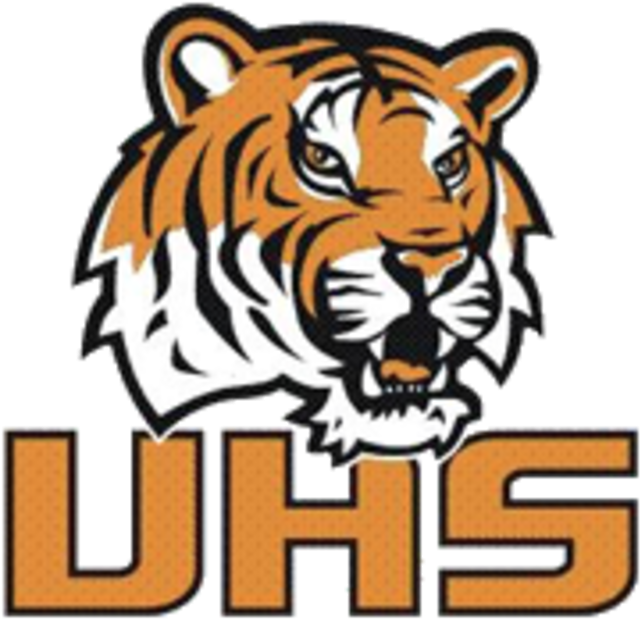 Urbana High School Clipart (720x720), Png Download
