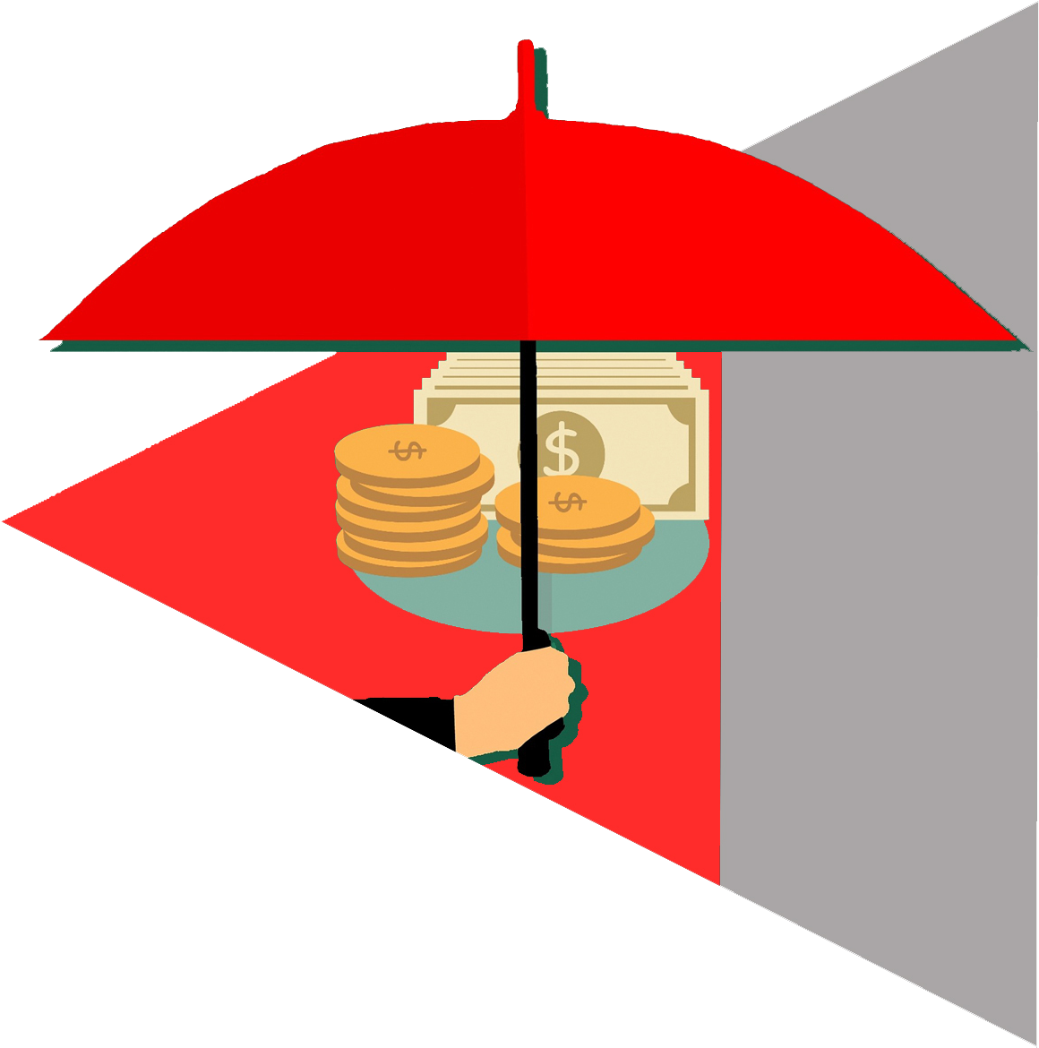 The Good Person Of Setzuan Pre-show Panel Discussion - Illustration Clipart (1200x1200), Png Download