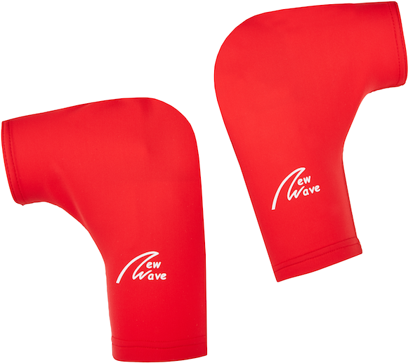 Pogies Scull - Sleeve Clipart (750x962), Png Download