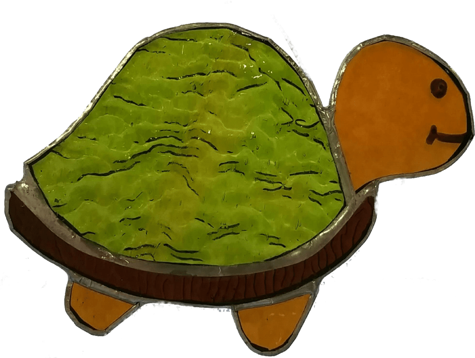 Teddy Bear - Turtle Clipart (1200x1200), Png Download