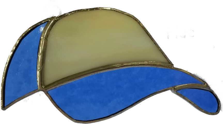 Baseball Hat - Baseball Clipart (1200x1200), Png Download