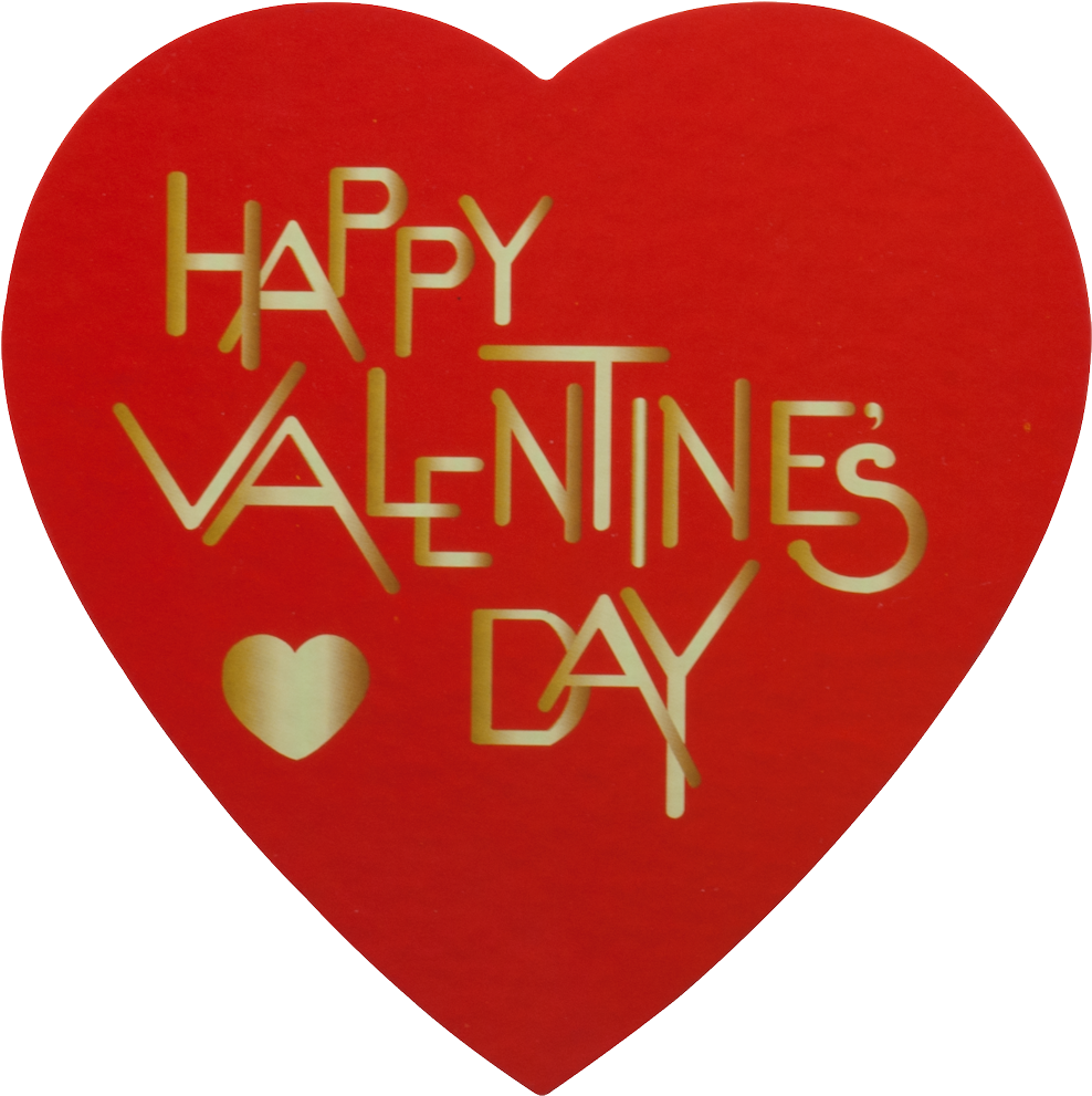 Heart Boxes 1lb Duerr Packaging Clipart (1000x1003), Png Download