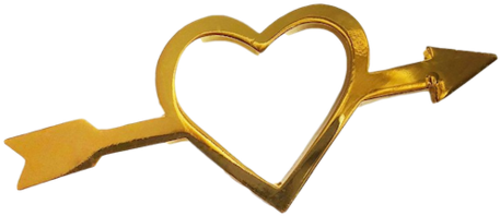 Heart Clipart (598x600), Png Download