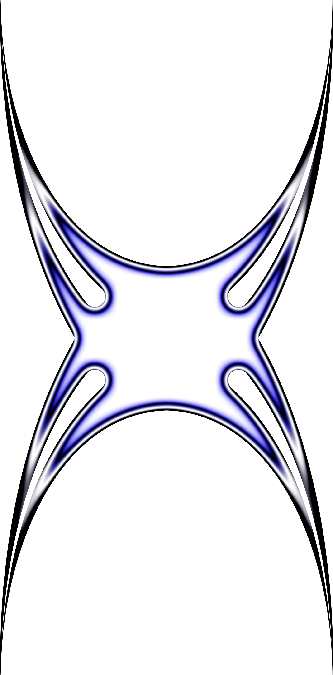 Gianluca Lonigro Stealth Waters Gianluca Lonigro Stealth Clipart (1559x2835), Png Download