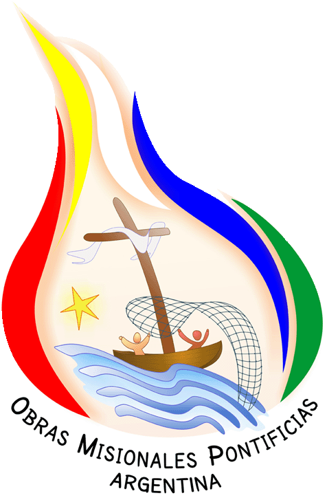 Logo Omp Clipart (500x759), Png Download