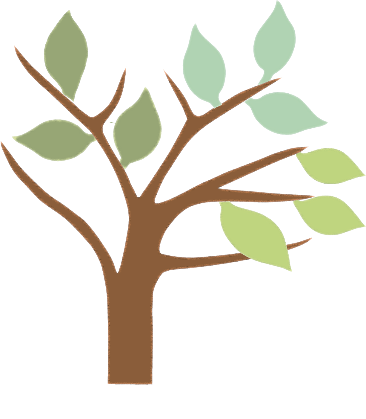 Clever tree