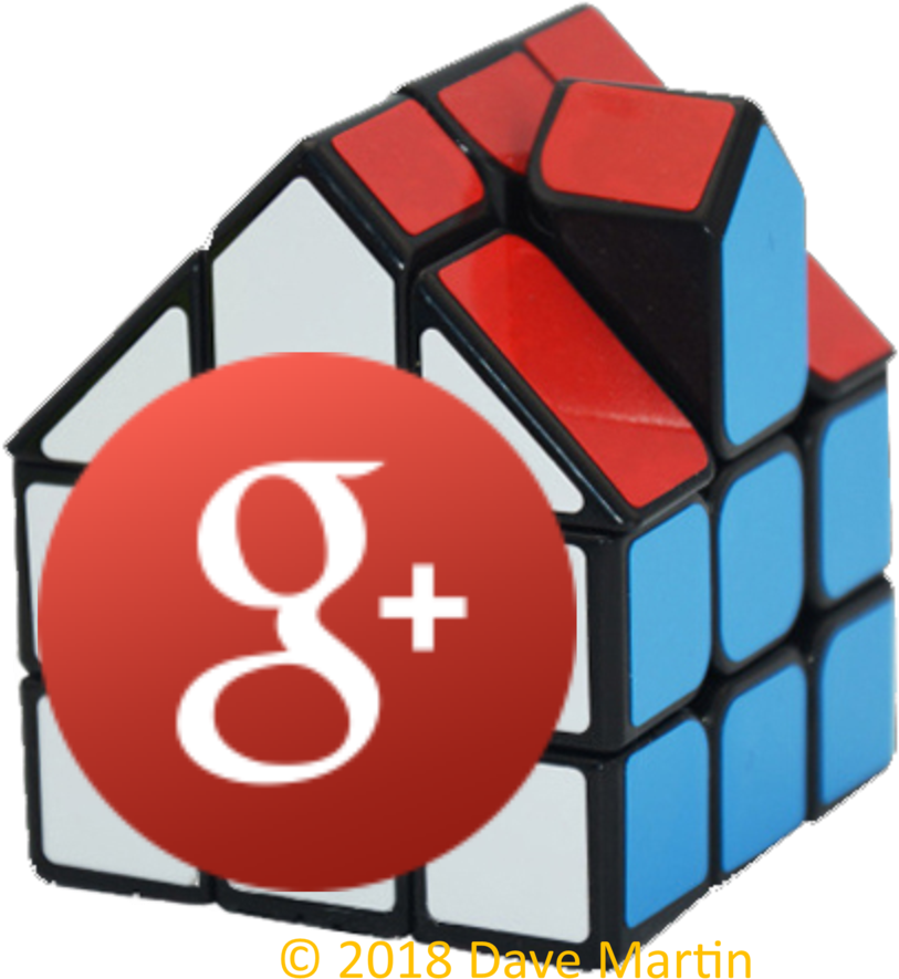 2018 Dave Martin Realty Group - Dayan Clipart (900x900), Png Download