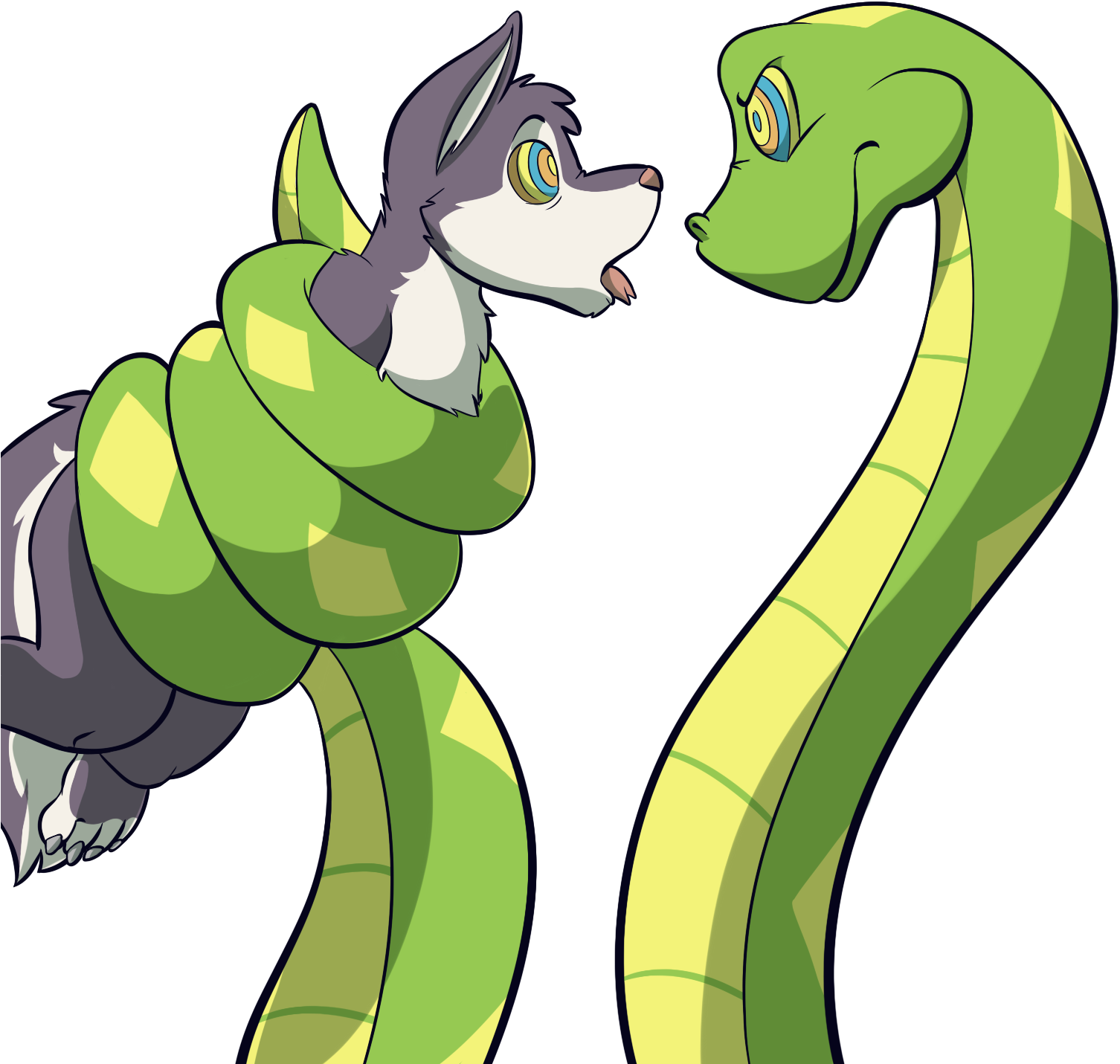 ~look Into My Eyes~ Clipart (1564x1570), Png Download