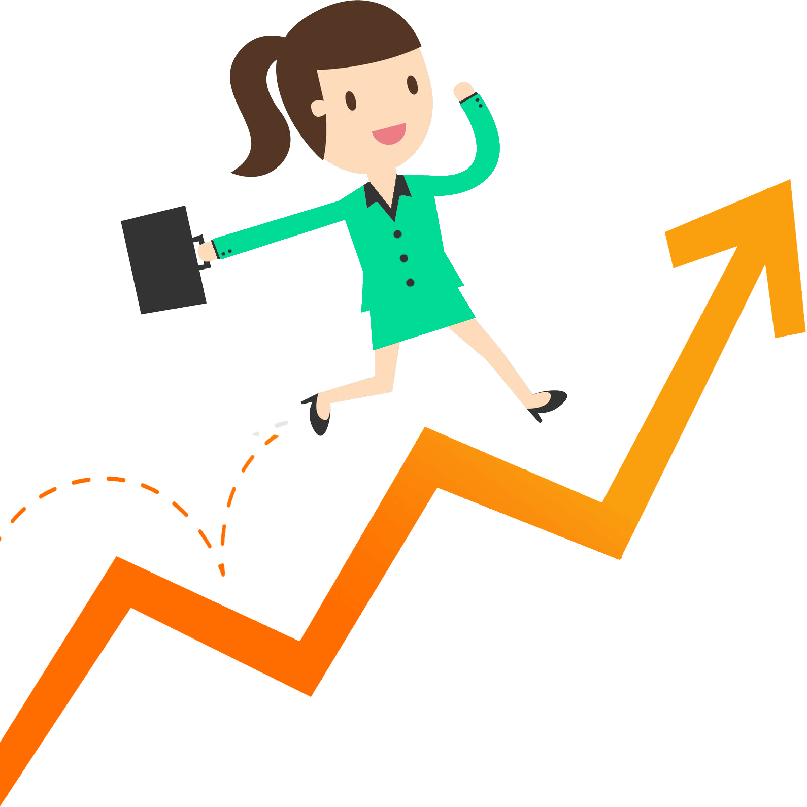 More Prospect & Client Data Clipart (1590x1590), Png Download